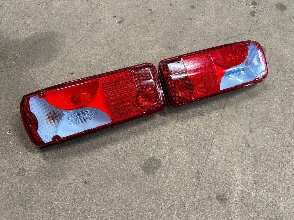 Nieuw! Achterlicht VW Crafter/MAN TGE links/rechts, Ophalen, Nieuw, Overige automerken