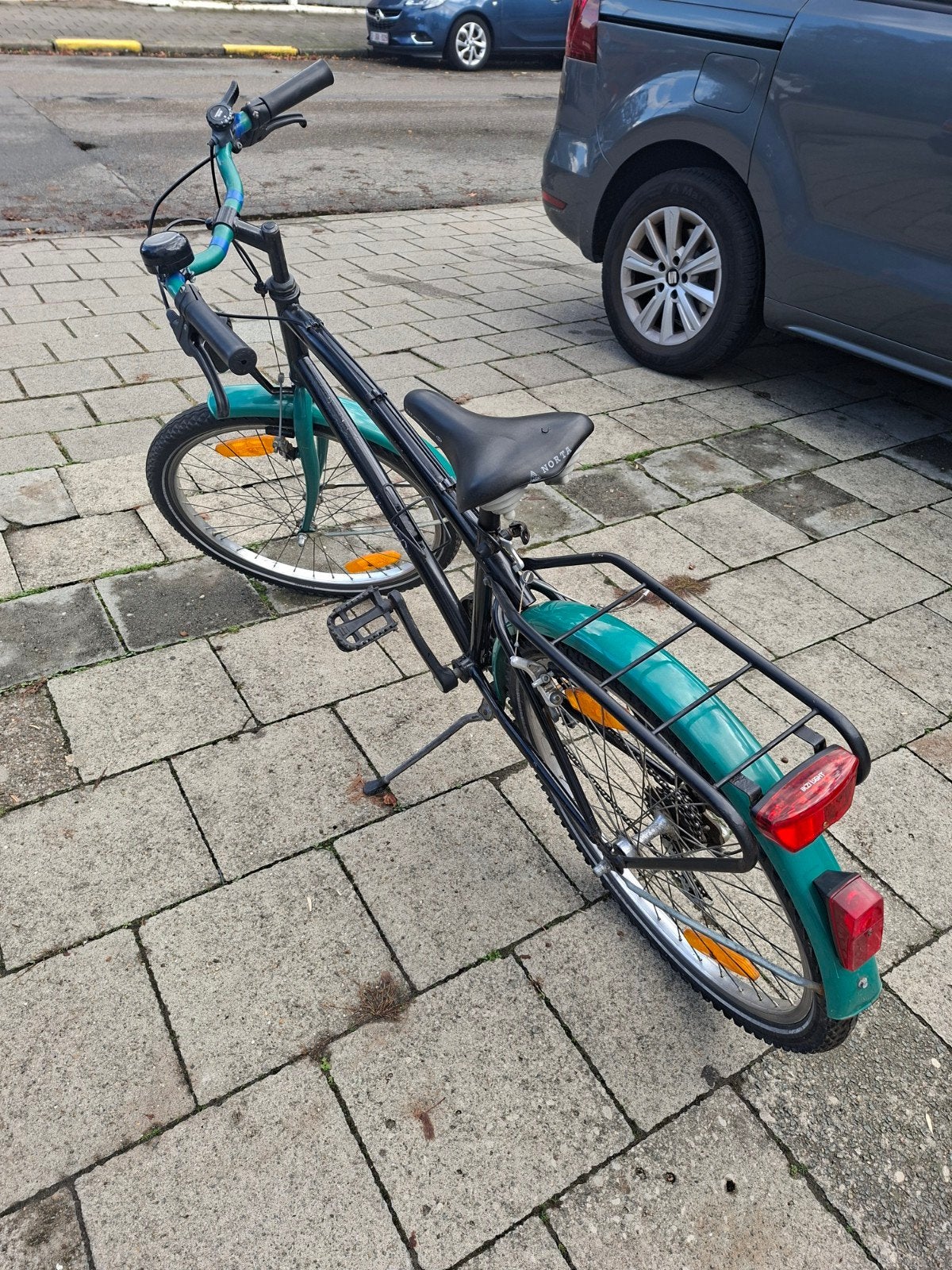 jongens fiets 6 versnellingen Rijklaar, Fietsen en Brommers, Ophalen of Verzenden