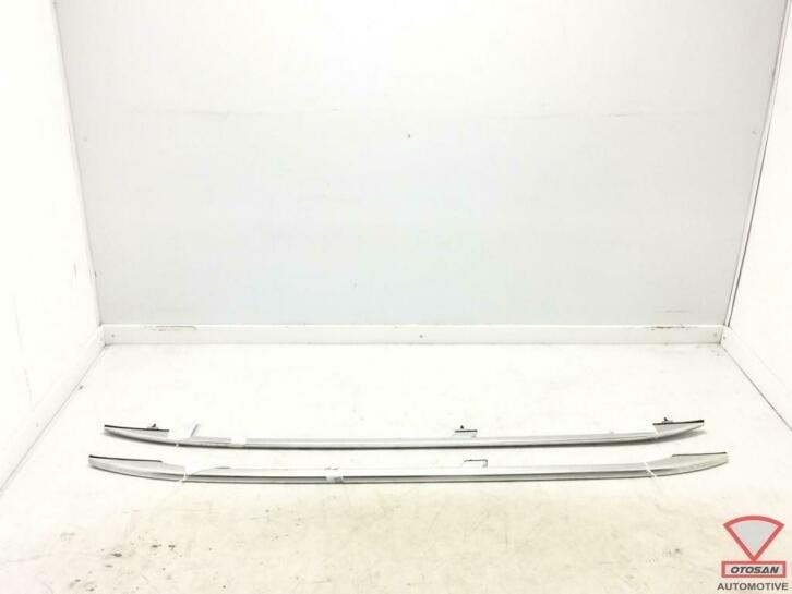 audi a4 b7 avant dakrails dakrailing set l+r 8e9860021, Auto-onderdelen, Gebruikt, AUDI AG, Auto-Union-Strasse 1
85045  Ingolstadt, DE