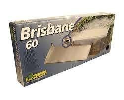 Ubbink Brisbane 60 RVS Waterval, Enlèvement ou Envoi, Neuf, Autres types