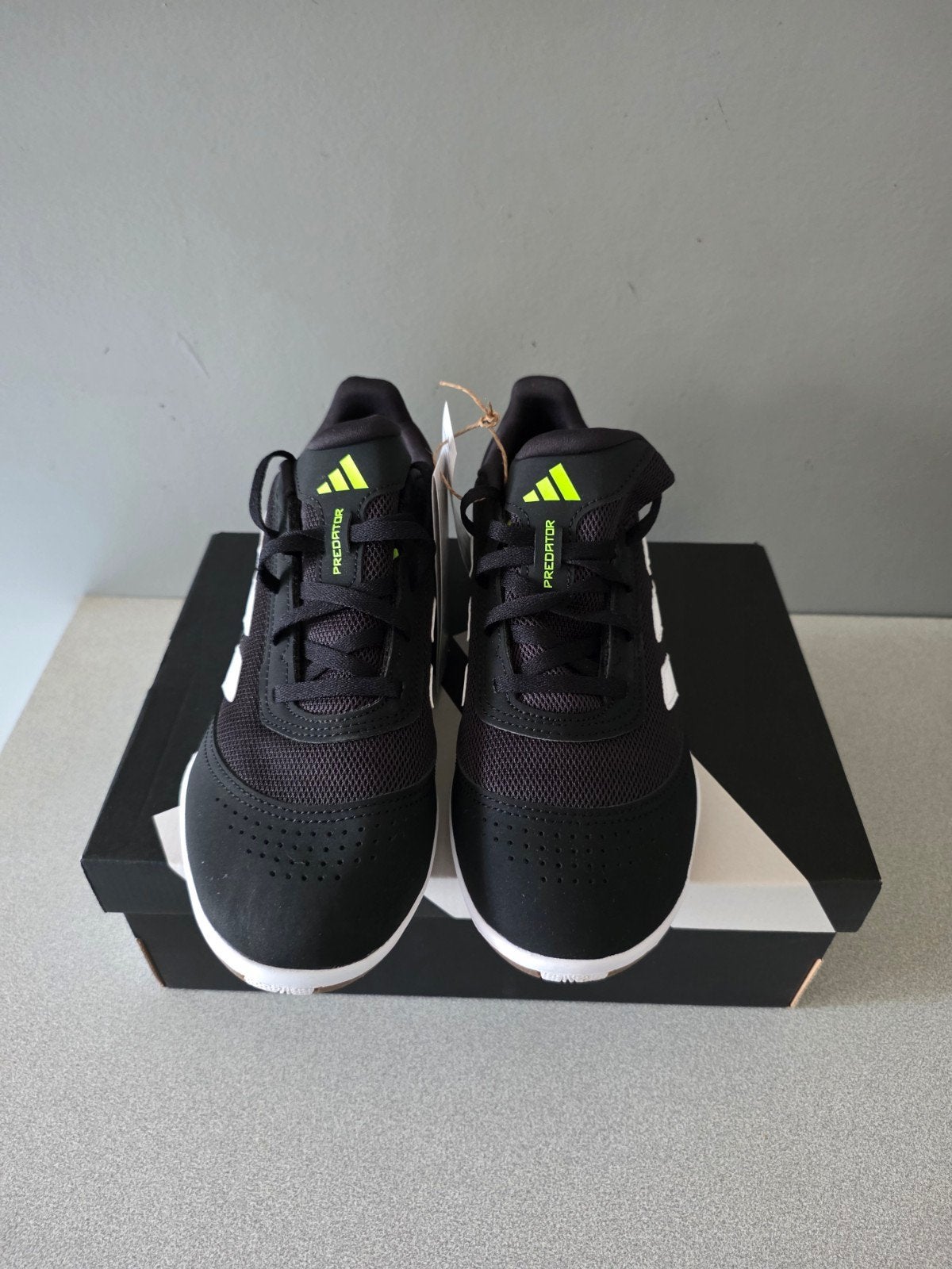 Chaussure de foot salle adidas predator, Ophalen