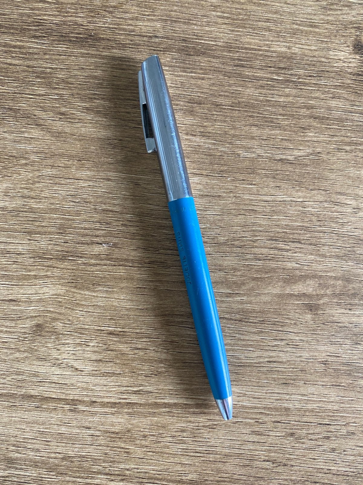 Stylo à bille Sheaffer, Collections, Sheaffer, Stylo à bille, Enlèvement, Utilisé