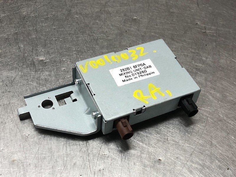ANTENNE VERSTERKER Nissan X-Trail (T32) (|282B16FP0A|), Gebruikt, Nissan