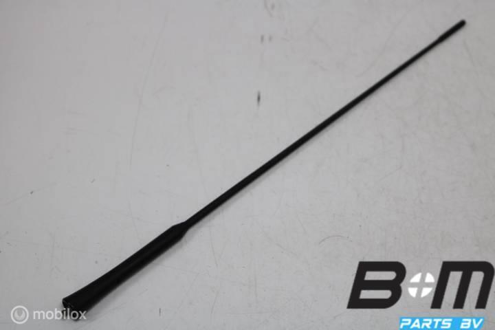 Antenne Audi A3 8L, Utilisé