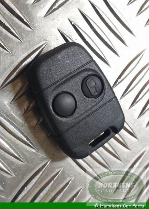 Afstandsbediening - alarm Land Rover, -, -, Nieuw, Ophalen of Verzenden