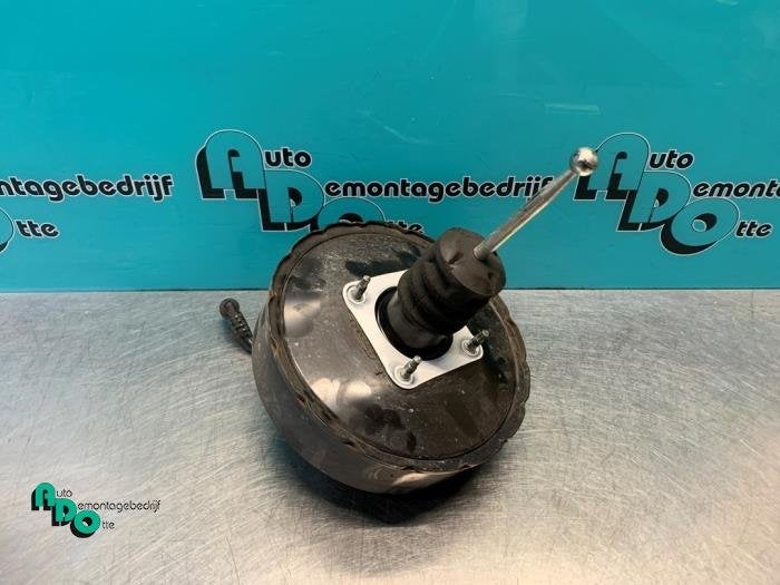 Rembekrachtiger van een Volkswagen Fox (Fox 05-), Gebruikt, -, Volkswagen, -