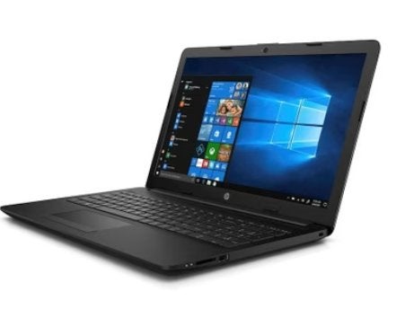 laptop HP 15-da0105nb  i5, Computers en Software, Windows Laptops, Ophalen, Hp, HDD, 8 GB