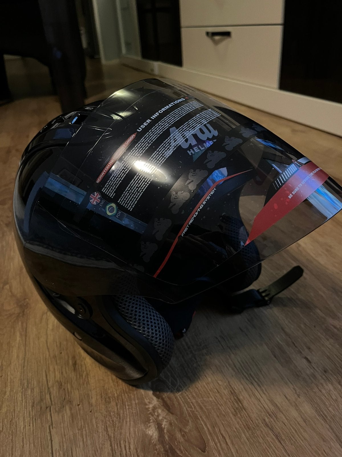 Arai, Motos, Enlèvement ou Envoi, XL, Arai