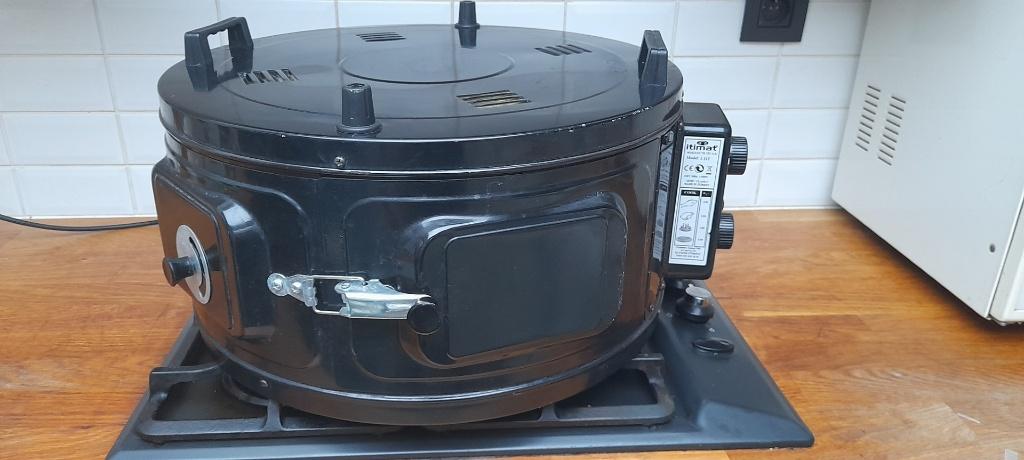 PIZZAOVEN, Elektronische apparatuur, Verzenden, Oven