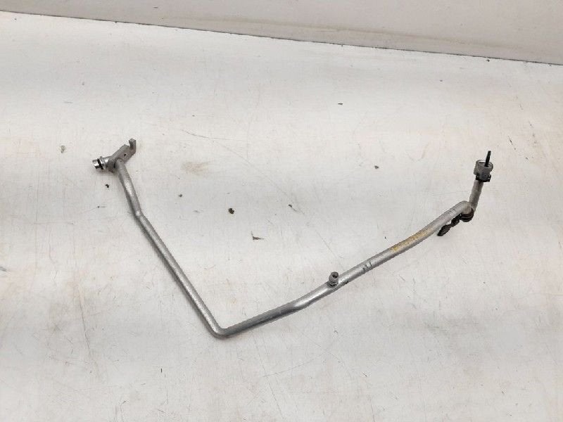 AIRCO LEIDING Toyota Yaris III (P13) (|YARIS|), Gebruikt, Toyota