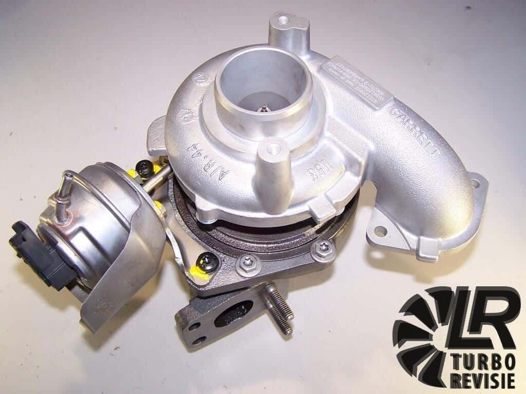 Turbo Revisie 1.6 HDI PEUGEOT CITROEN FORD 112 PK 806291, -, Citroën, -, Enlèvement ou Envoi
