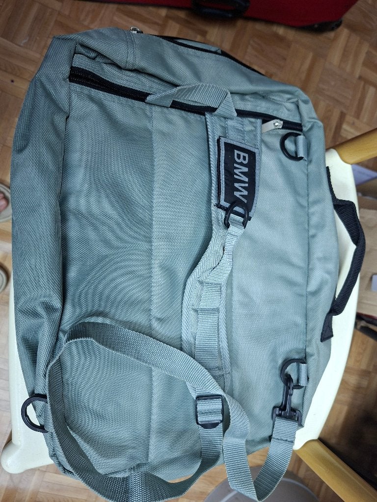 BMW tas, Ophalen, Nieuw