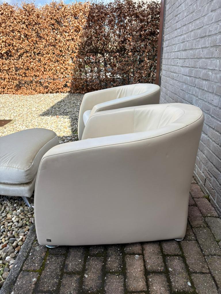Mooie set rolf benz, Ophalen, Zo goed als nieuw