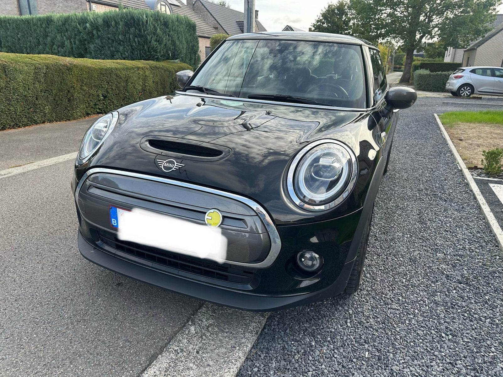 MINI Cooper SE – 100 % électrique – 2020 – 30 000 km, Autos, Achat, Entreprise, Carnet d'entretien, Mini Electric