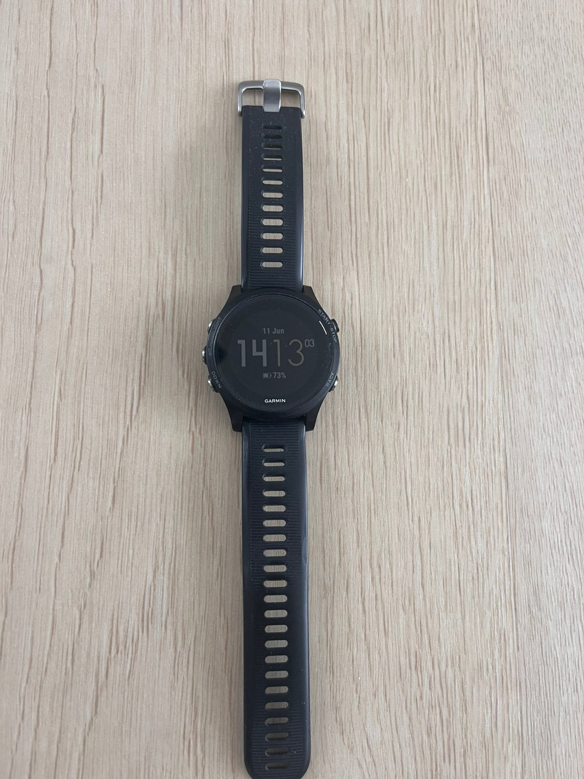 Garmin Forerunner 935, Enlèvement, Comme neuf