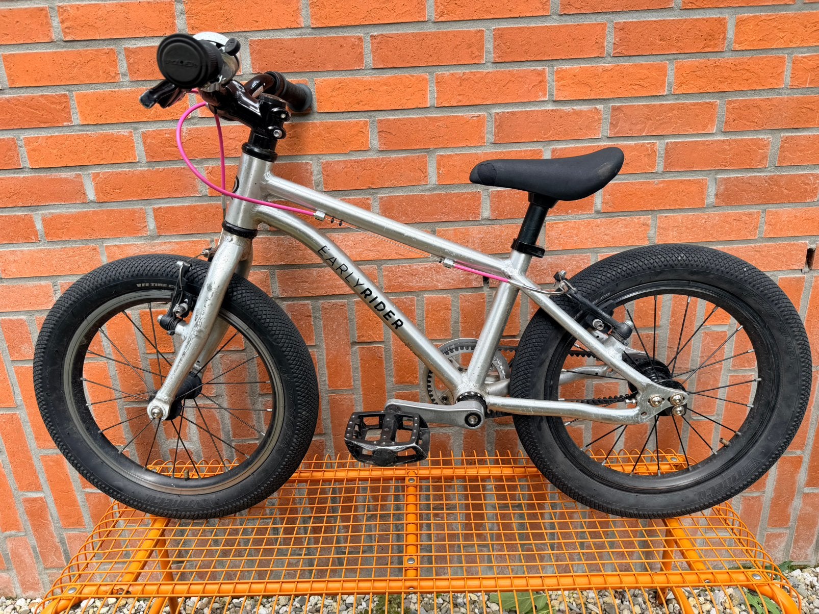 Early Rider Belter 16, Enlèvement ou Envoi, Comme neuf