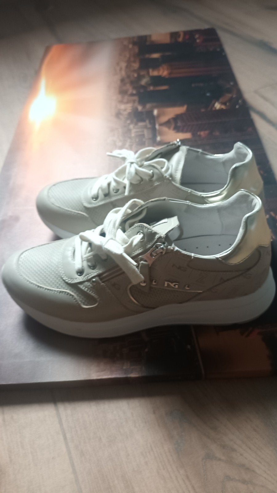 Neo Gardine schoenen, Ophalen of Verzenden