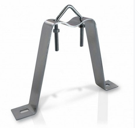 Antenne-ondersteuning (CB, schotel, TNT.), Ophalen, Zo goed als nieuw, Accessoires