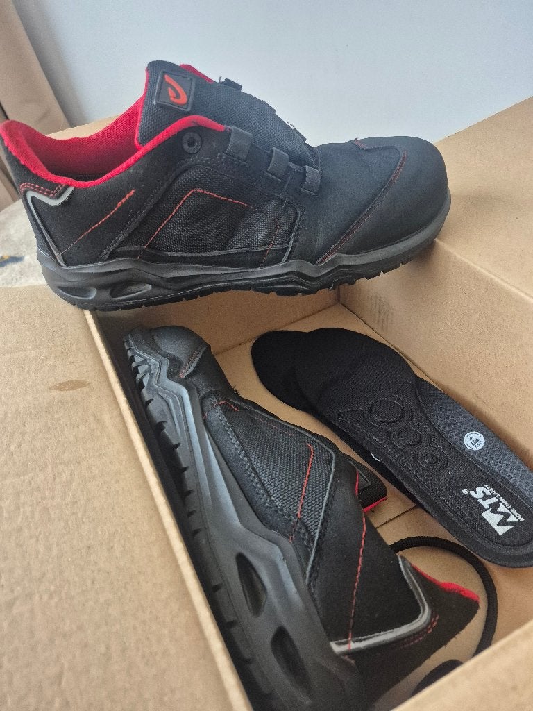 Stap/werkschoenen, Vêtements | Hommes, Chaussures, Neuf, Andere, Chaussures de travail, Enlèvement