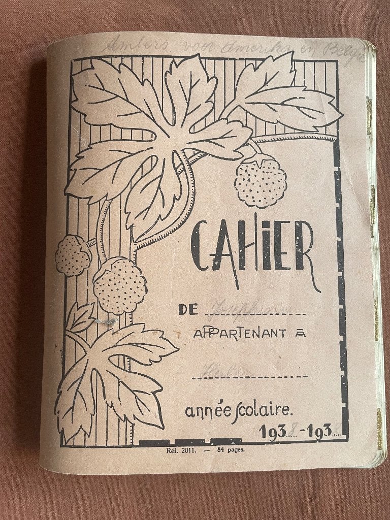 Postzegels, Postzegels en Munten, Met envelop, Europa, Ophalen of Verzenden, Gestempeld