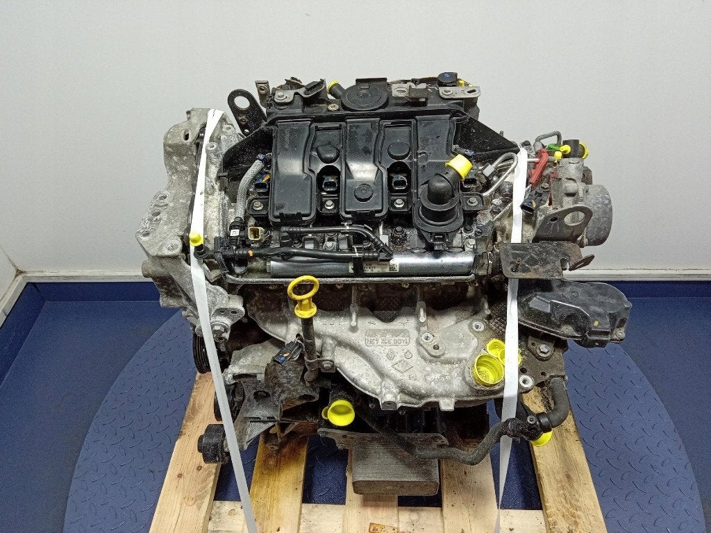 Moteur R9M450 Complet OPEL VIVARO, Verzenden, Gebruikt, Overige automerken