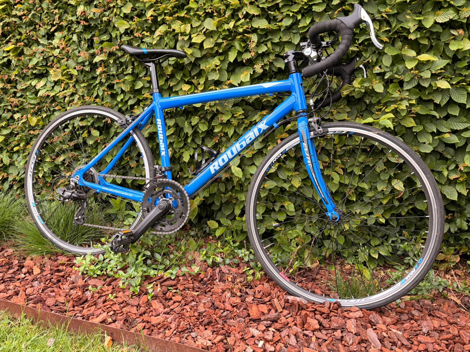 Kinder racefiets 26’, Enlèvement, Comme neuf