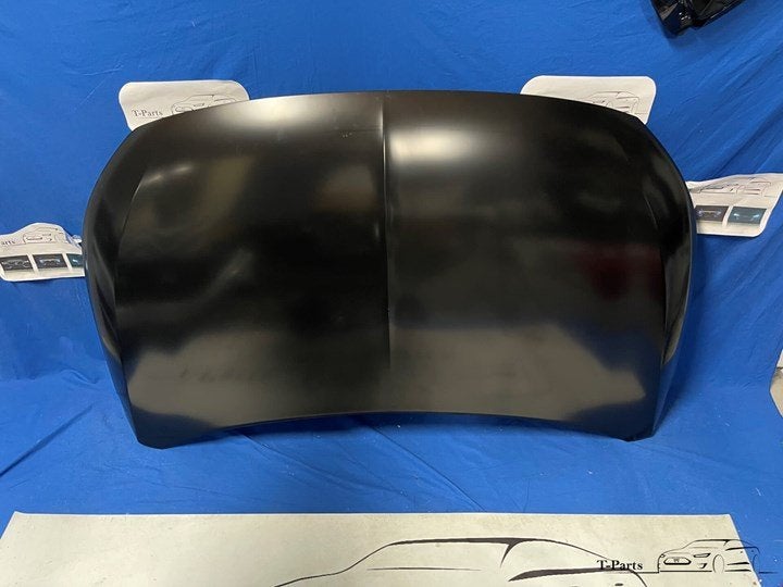 Opel corsa F motorkap NIEUW aluminium hood 2020+, Auto-onderdelen, Info@fabrikant.eu, Fabrikant BV, Opel, Nieuw