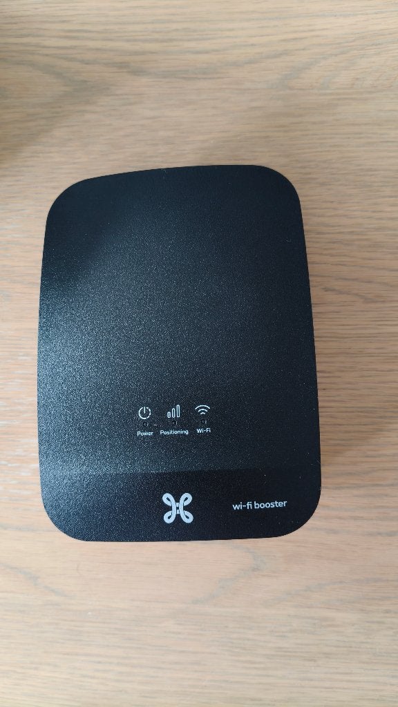 Wifi booster V2, Computers en Software, WiFi-versterkers, Ophalen, Nieuw, Proximus