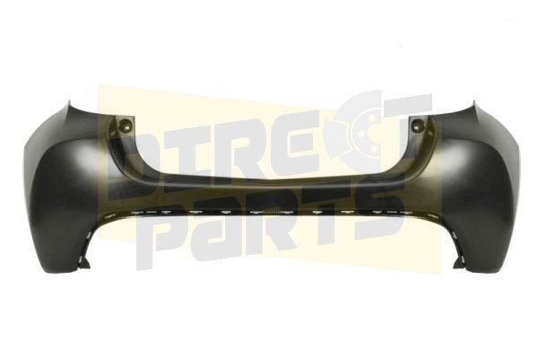 Mazda 2 Hybrid /Toyota Yaris (9/20-) achterbumper (te spuite, Auto-onderdelen, -, Verzenden, -, Achter