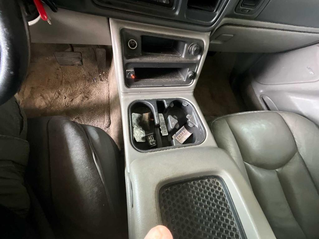 2002 GMC Yukon XL - Oldtimer, Auto's, Overige brandstoffen, Bedrijf, Overige carrosserie, Te koop