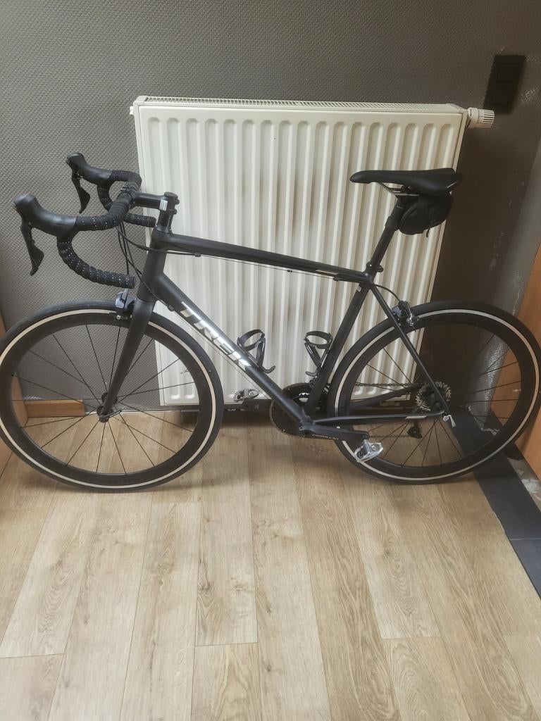koersfiets trek nieuw, Enlèvement ou Envoi