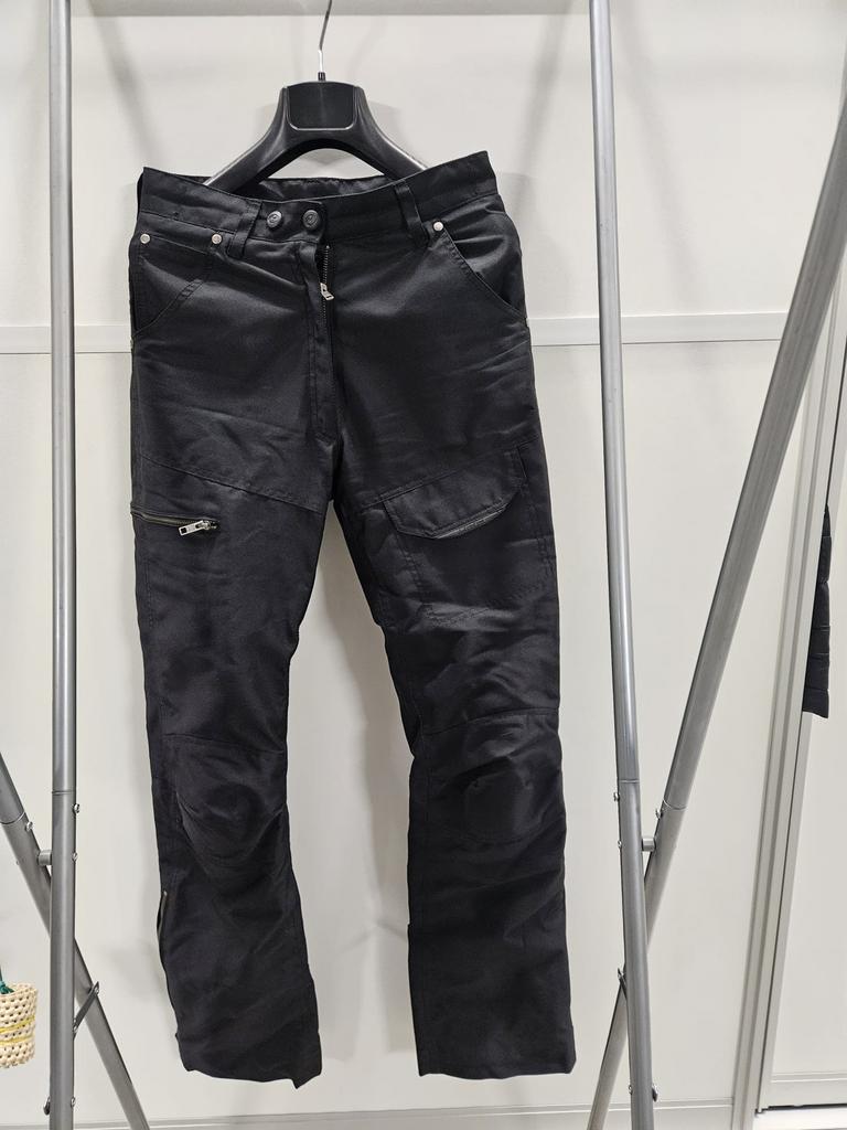 Motobroek dames 36/38, Ophalen, Dames