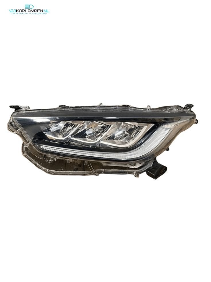 Toyota Yaris 4 P21 Full LED koplamp links, Ophalen, Gebruikt, -, -