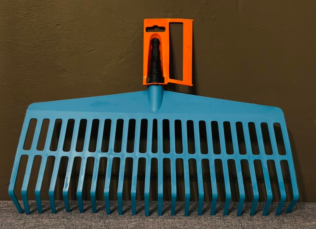 Balai-râteau combisystem GARDENA, Enlèvement ou Envoi