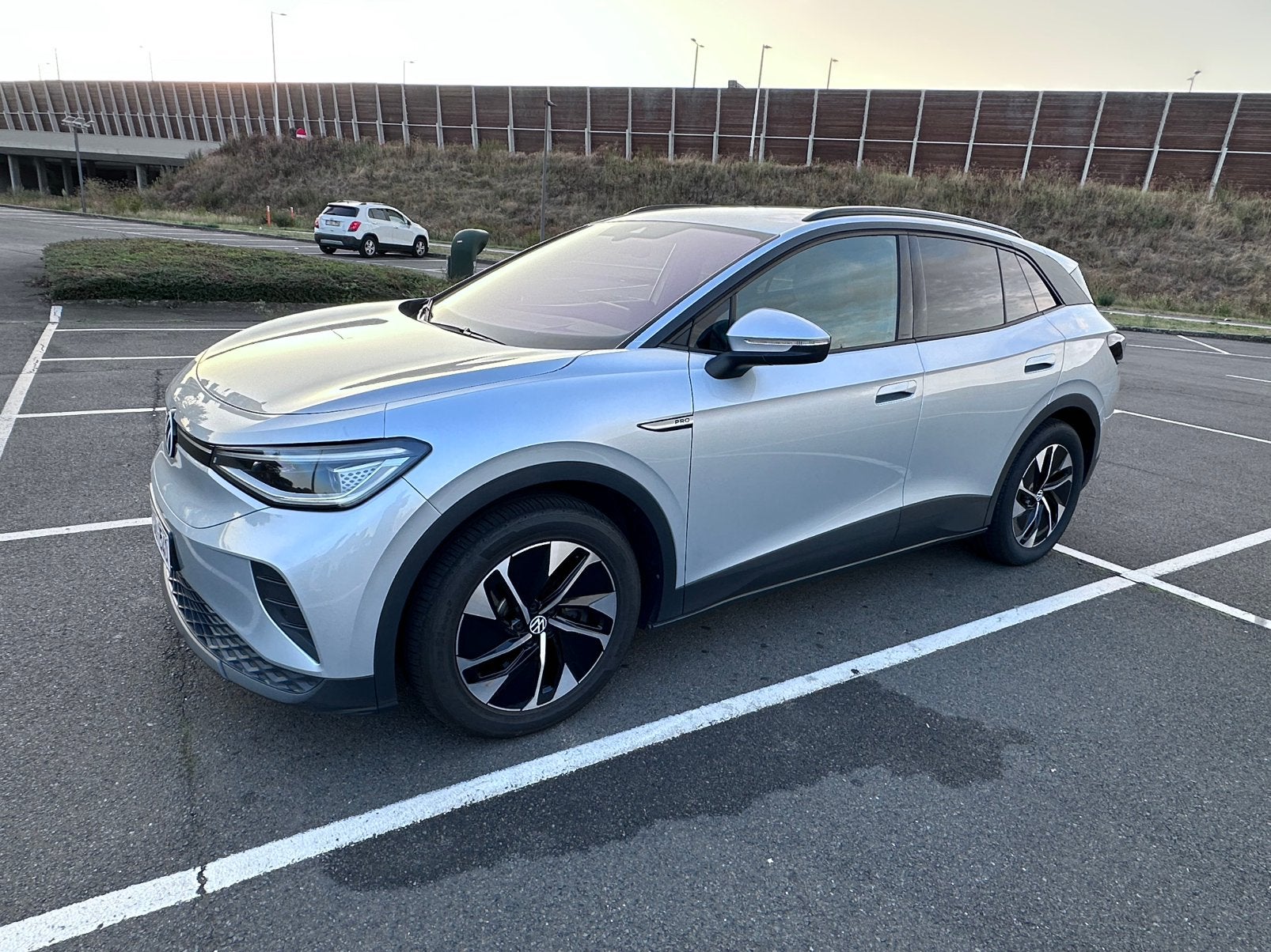 Id4 pro 77 kwh, Auto's, Volkswagen, Automaat, Elektrisch, 5 zetels, 5 deurs