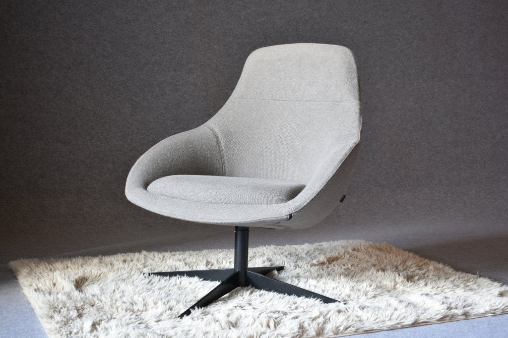NaughtOne Always Lounge Chair (Herman Miller / MillerKnoll), Ophalen