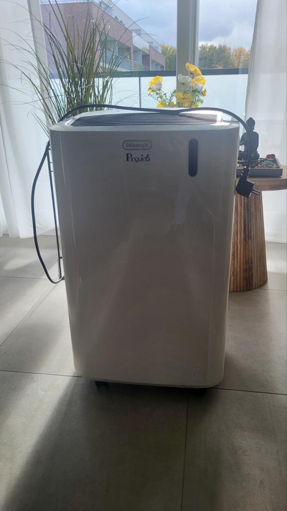 CLIM MOBILE NEUVE DELONGHI (ATH), Electroménager, Climatiseurs, Enlèvement