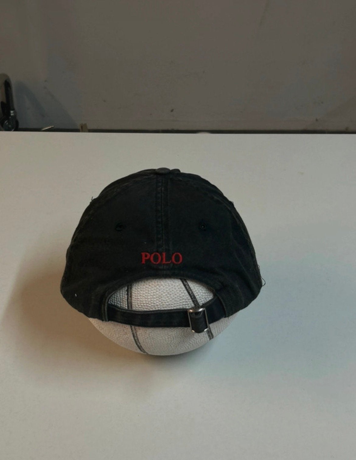 Bonnet Ralph Lauren, Vêtements | Hommes, Enlèvement ou Envoi, Comme neuf, Casquette