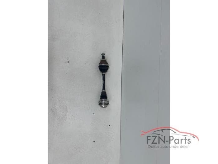 Vw Polo 2G Aandrijfas Links-Voor (2Q0407271G), Autos : Pièces & Accessoires, Enlèvement ou Envoi, Utilisé