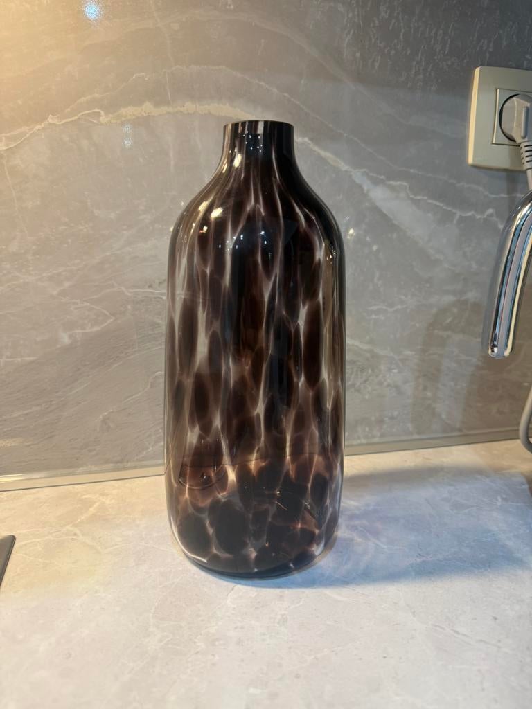 Vase, Ophalen, Zo goed als nieuw