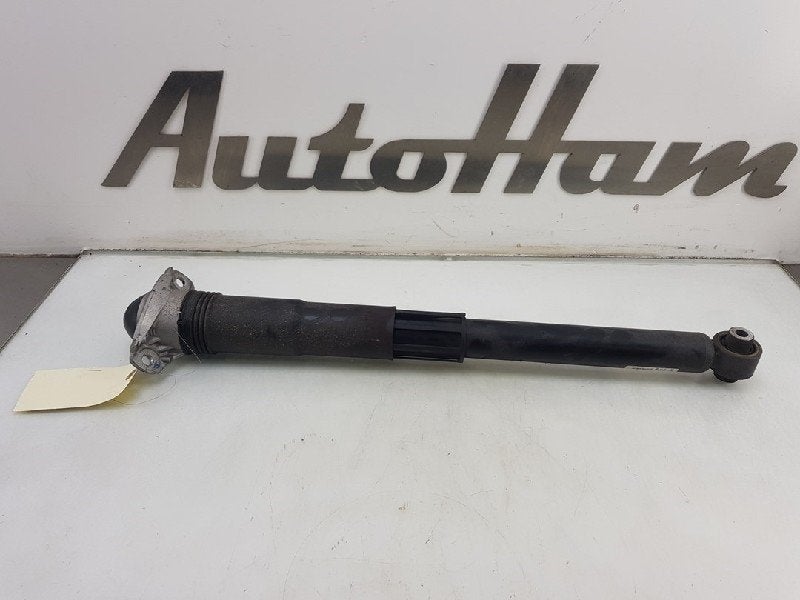 AMORTISSEUR ARRIÈRE GAUCHE Volkswagen Golf VIII (CD1), Dhr. J. Ham, Volkswagen, Administratie@autoham.nl, Utilisé