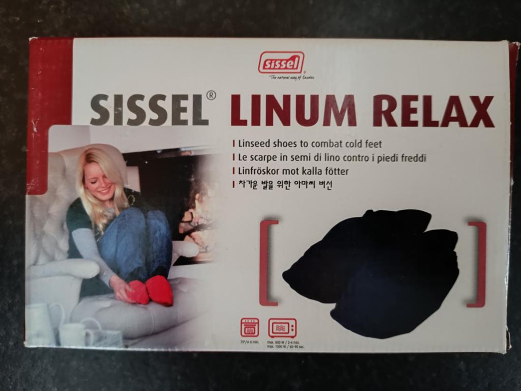 Lijnzaadschoenen warmte maat s, Sports & Fitness, Produits de santé, Wellness & Bien-être, Neuf, Soins du corps, Enlèvement