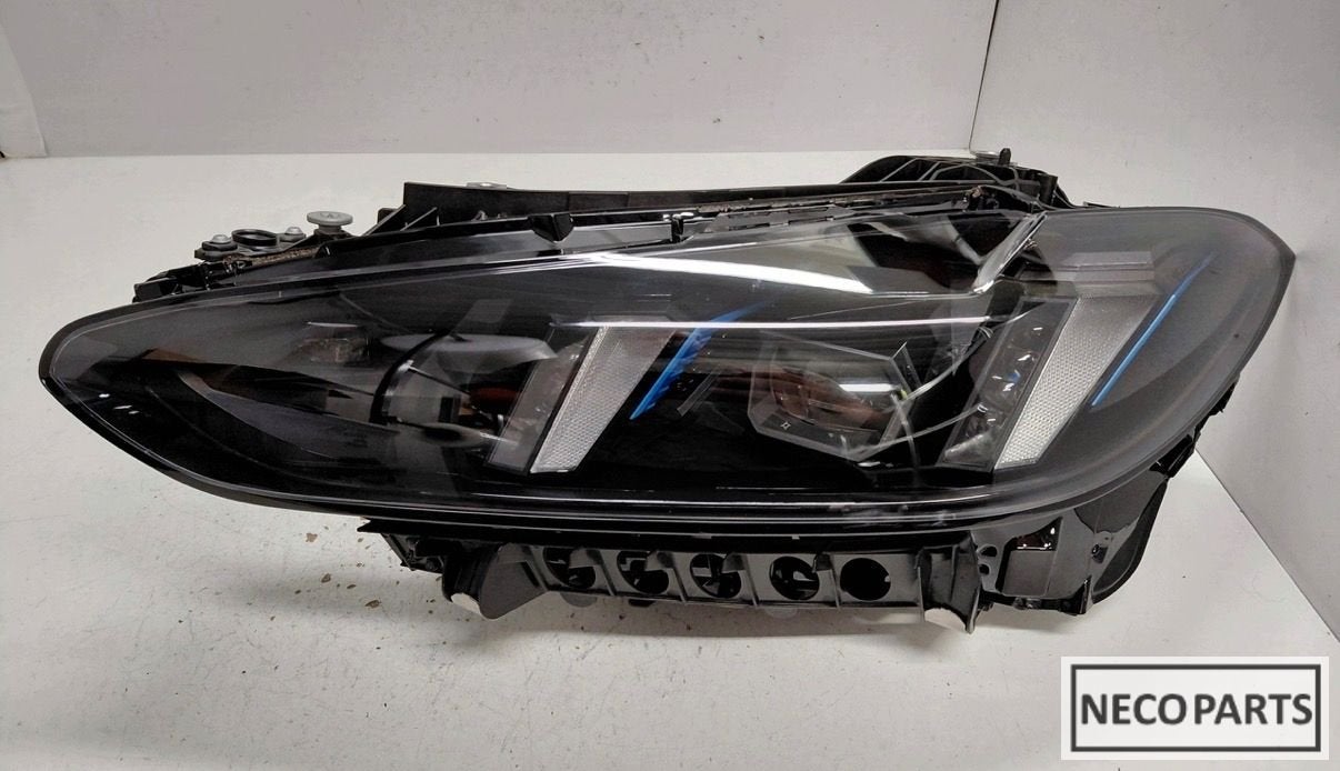 BMW G22 G23 G26 G80 FACELIFT SHADOW FULL LED KOPLAMP LINKS, Gebruikt, -, -, Ophalen of Verzenden