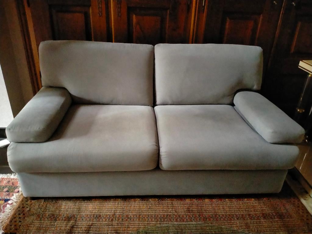 Sofa, Huis en Inrichting, Zetels | Zetels, Ophalen, Flamant stijl, 150 tot 200 cm, Tweepersoons