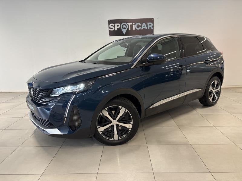 Peugeot 3008 ALLURE - AUTOMATIQUE, Achat, Cruise Control, 5 portes, Automatique