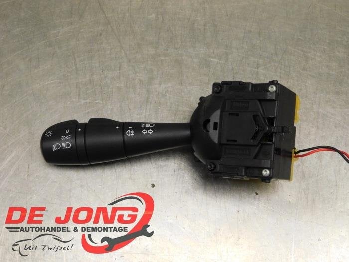 Commutateur feu clignotant d'un Opel Vivaro, -, Opel, 3 mois de garantie, Utilisé