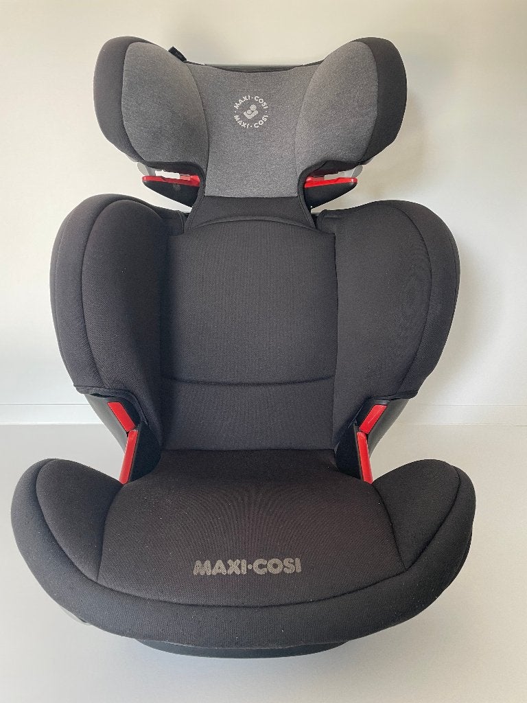 Autostoel, Kinderen en Baby's, Autostoeltjes, Ophalen, Gebruikt, 15 t/m 36 kg, Verstelbare rugleuning
