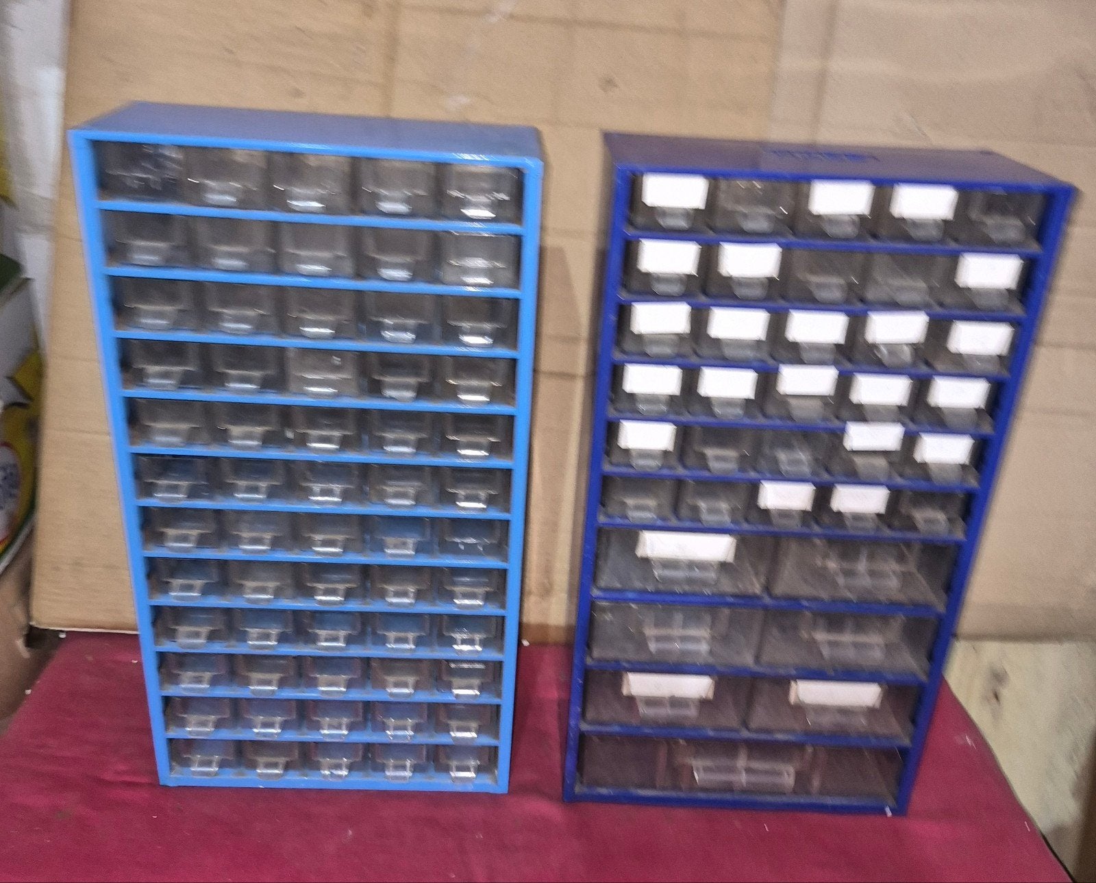 kast kasten gereedschapskasten, Ophalen of Verzenden