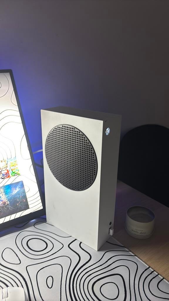 Xbox series s, Enlèvement, Comme neuf, Xbox Series S