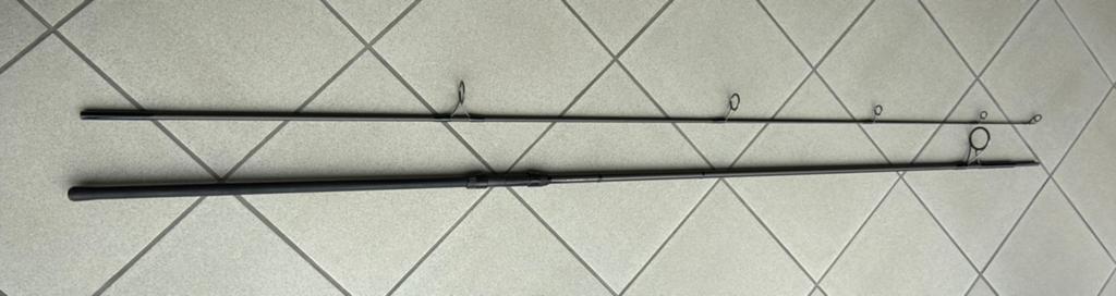 3x Daiwa basia DF karperhengels, Enlèvement, Comme neuf